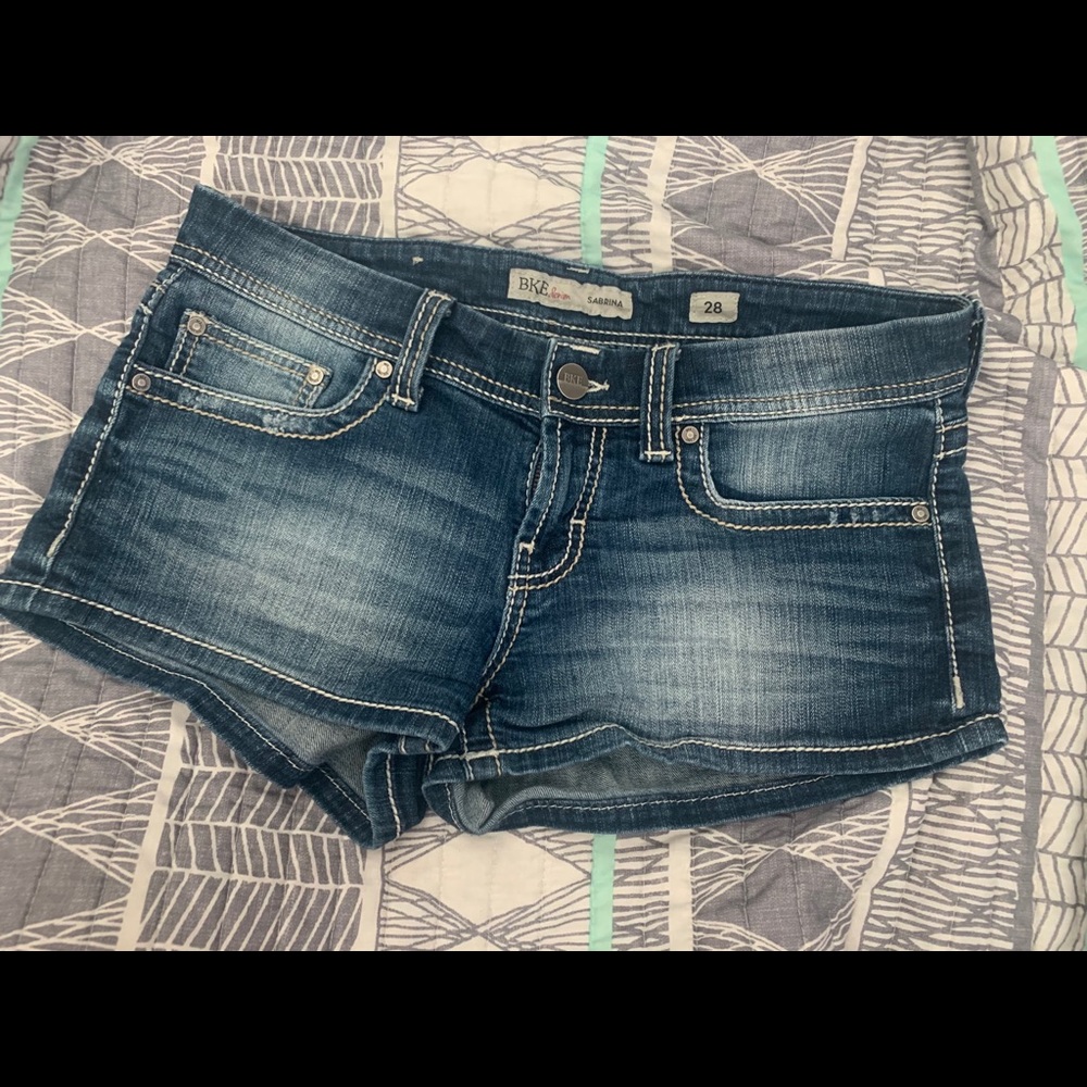 BKE Sabrina size 28